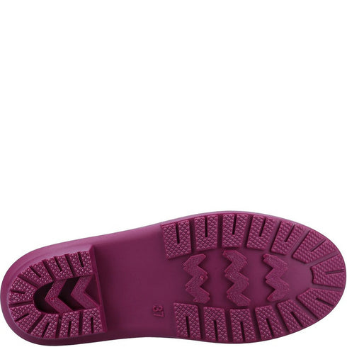 Grosvenor from Cotswold Womens Short Wellie